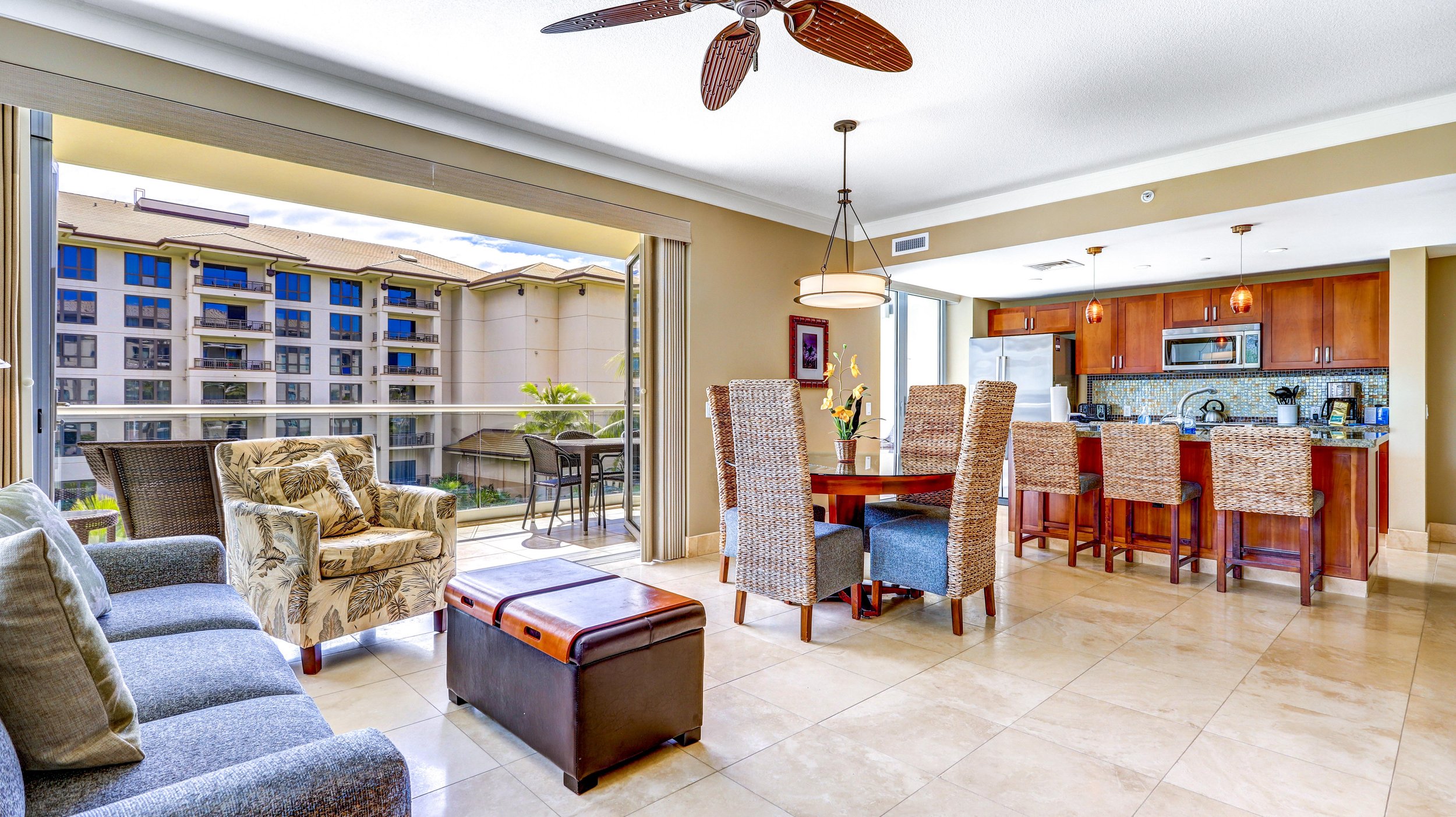 Hokulani 306 | Discover Maui Paradise Today — Maui Westside